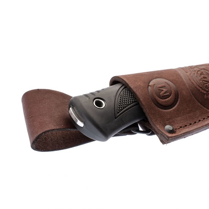Нож Cold Steel Double Agent II 39FN, сталь AUS-8A, рукоять пластик