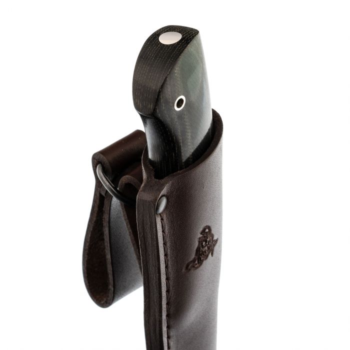 Складной нож WE Knife Roxi 3, сталь CPM S35VN, рукоять титан