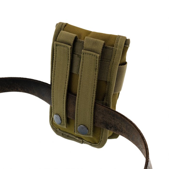 Поясная сумка Hard Tac Green, MilitaryArm Factory