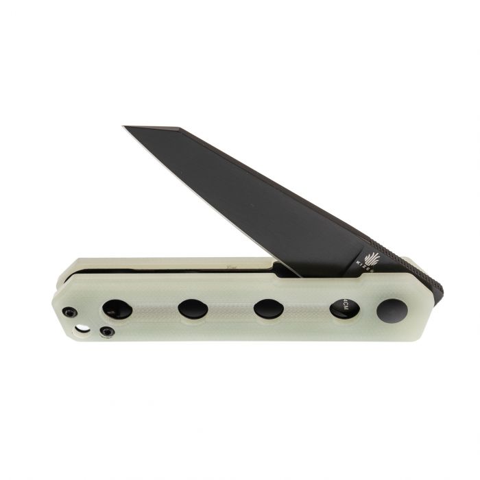 Складной нож Kizer Converse, сталь 154CM, рукоять G10